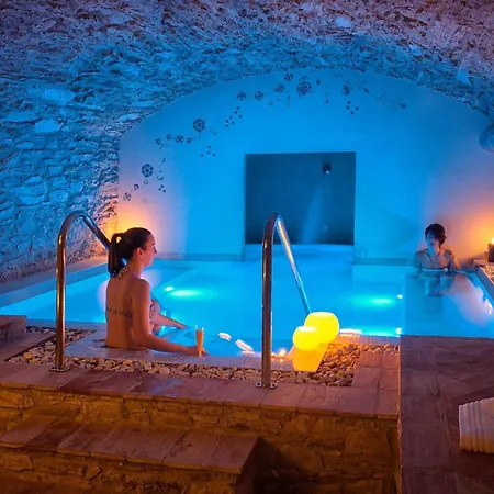 Hotel-spa Classic Ξενοδοχείο 4*