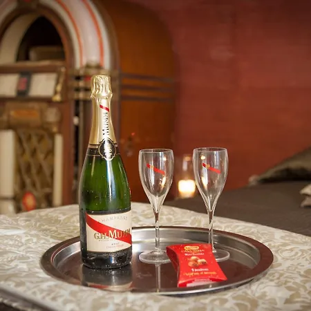 Hotel-spa Classic بيغور