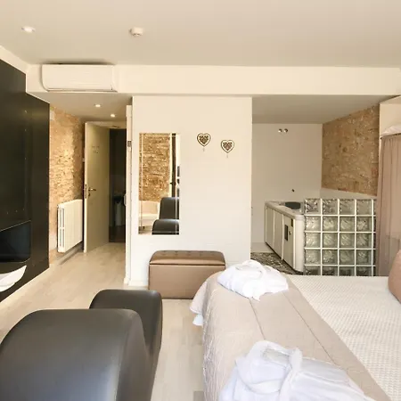 Hotel-spa Classic Begur
