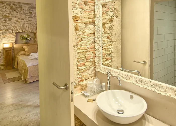 Hotel Hotel-spa Classic Begur
