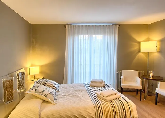 Hotel-spa Classic Hotel Begur