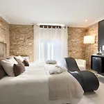 Hotel-spa Classic מלון בגור