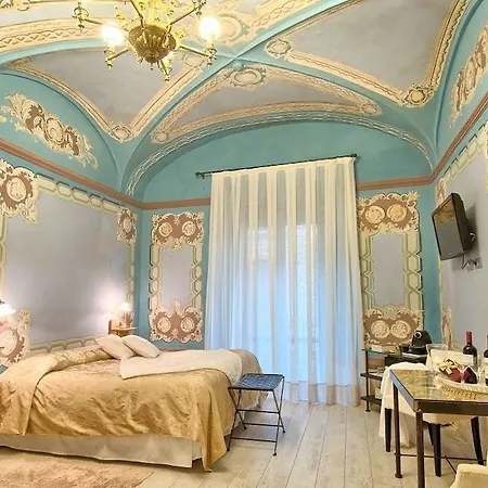 Hotel-spa Classic Hotel 4*