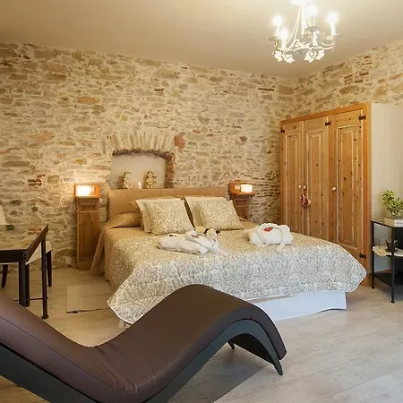 Hotel-spa Classic Hotel Begur
