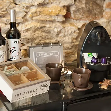 Hotel-spa Classic ホテル ベグール