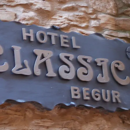 Hotel Hotel-spa Classic 4*