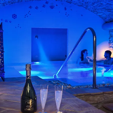 Hotel-spa Classic ホテル ベグール