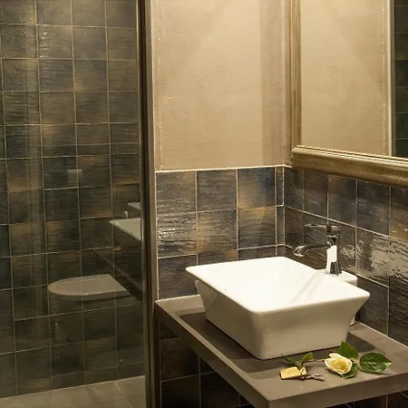 Hotel-spa Classic 4* 베구르