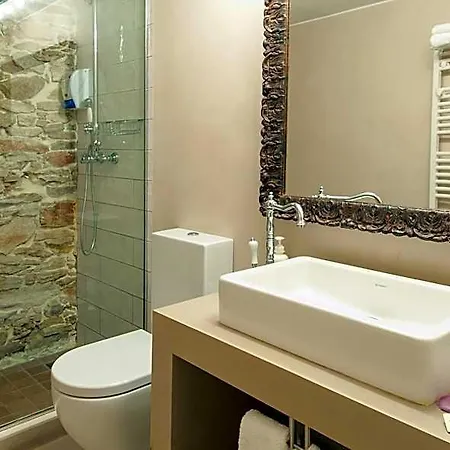 Hotel-spa Classic Begur