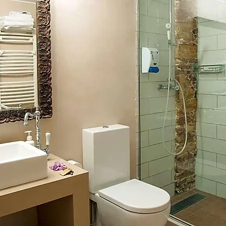 Hotel-spa Classic 4* Begur