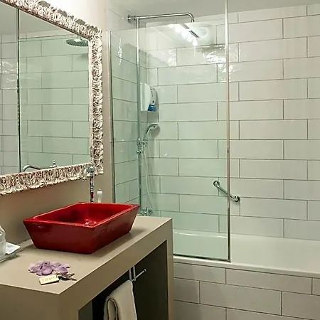 Hotel-spa Classic Hotell
