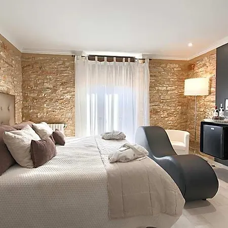 Hotel-spa Classic 4* Begur