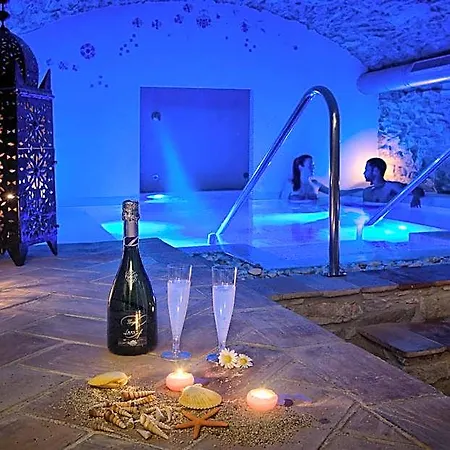 Hotel Hotel-spa Classic 4*