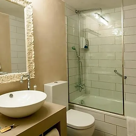 Hotel-spa Classic 4* Begur