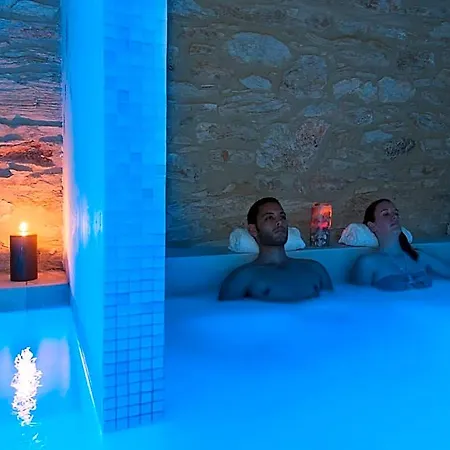 Hotel-spa Classic Hotell 4*