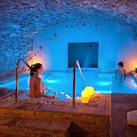 Hotel-spa Classic Hotel