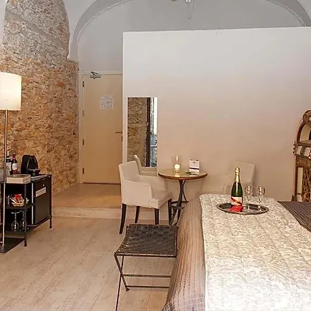 Hotel-spa Classic Hotell Begur