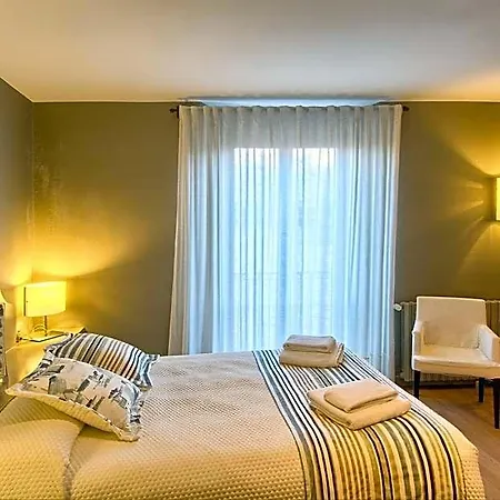 Hotel-spa Classic Begur