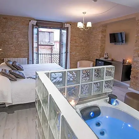 Hotel-spa Classic 4*