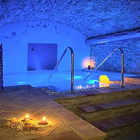 Hotel-spa Classic Hotel Begur
