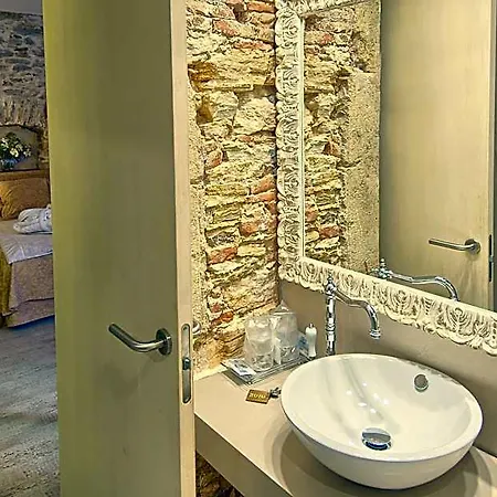 Hotel Hotel-spa Classic 4*