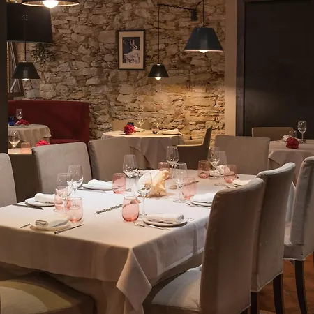 Hotel-spa Classic Begur