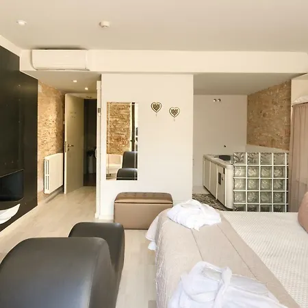 Hotel-spa Classic Hotel Begur