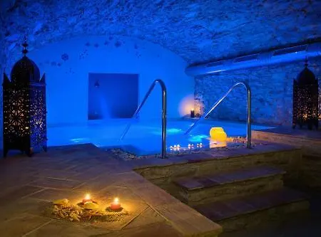 Hotel Hotel-spa Classic Begur