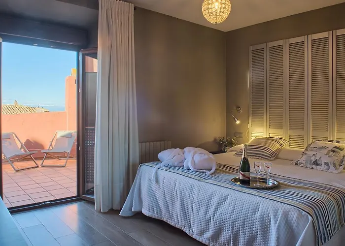 Hotel Hotel-spa Classic
