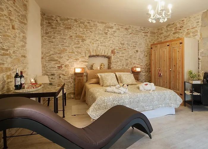 Hotel Hotel-spa Classic 4*