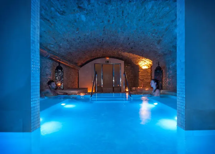 Hotel Hotel-spa Classic Begur