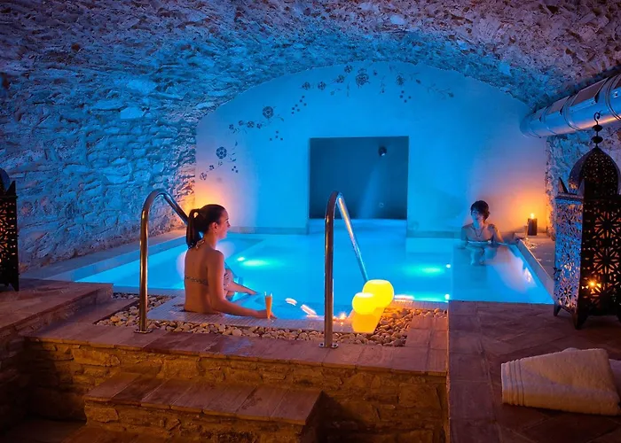 Hotel-spa Classic Hotel 4*