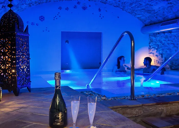 Hotel-spa Classic Hotel Begur
