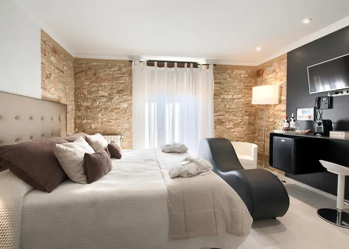 Hotel-spa Classic Hotel 4*