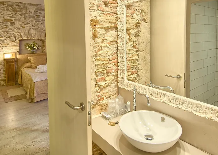 Hotel Hotel-spa Classic