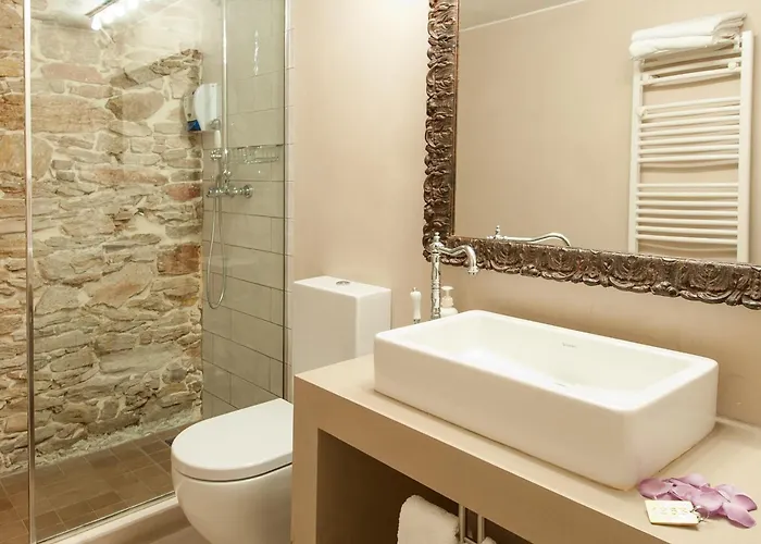 Hotel-spa Classic Hotel Begur