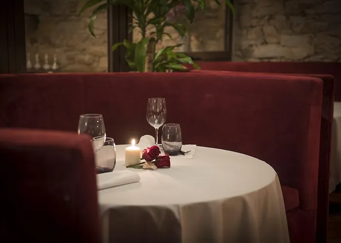 Hotel-spa Classic Hotel Begur