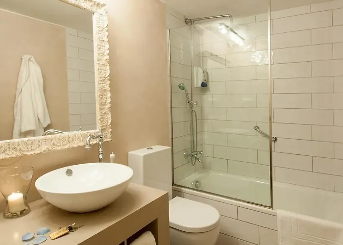 Hotel-spa Classic 4*