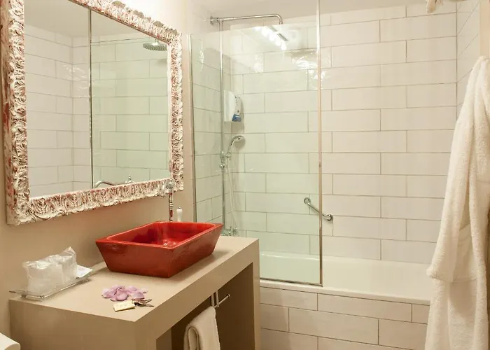 Hotel-spa Classic