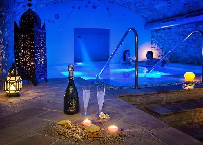 Hotel-spa Classic Hotel 4*