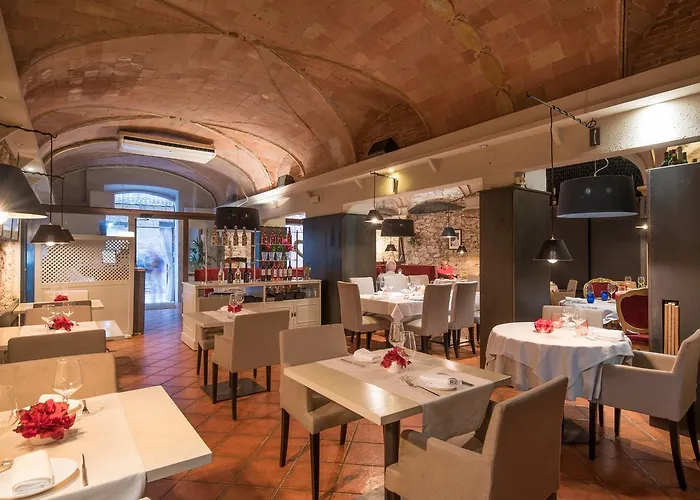 Hotel Hotel-spa Classic