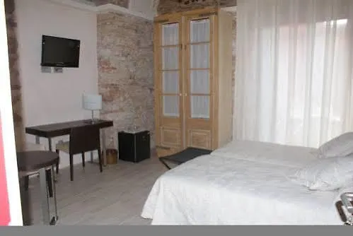 Hotel-spa Classic 4*