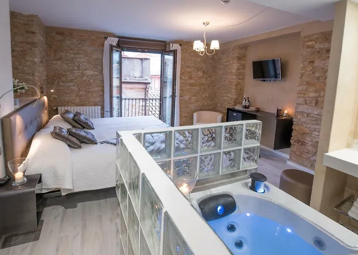 Hotel-spa Classic