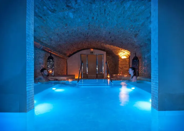 Hotel Hotel-spa Classic Begur