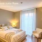 Hotell Hotel-spa Classic 4*