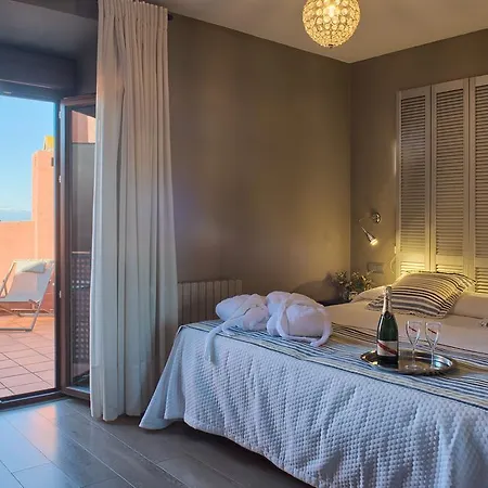 호텔 Hotel-spa Classic