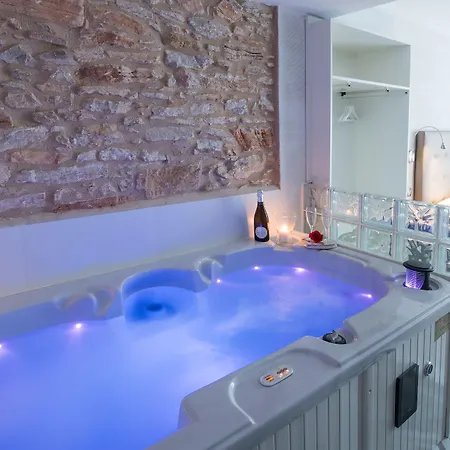 Hotel-spa Classic