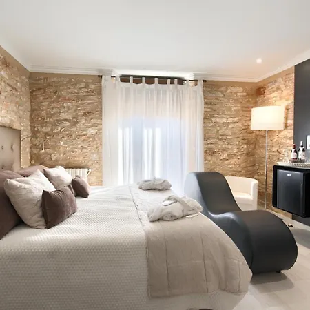 Hotel-spa Classic Ξενοδοχείο 4*
