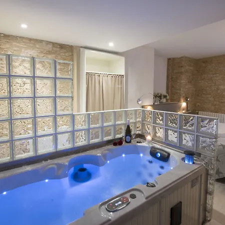 Hotel-spa Classic Ξενοδοχείο
