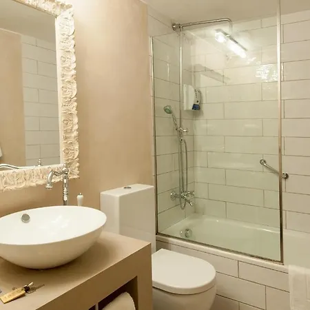 Hotel-spa Classic 4*